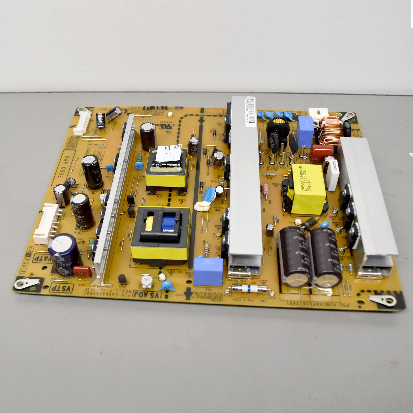 LG EAY62812401 (3PCR00220A, EAX64932801) Netzteil 42PA4500